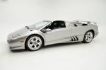 Lamborghini Diablo VT Roadster 1995 года (NA)